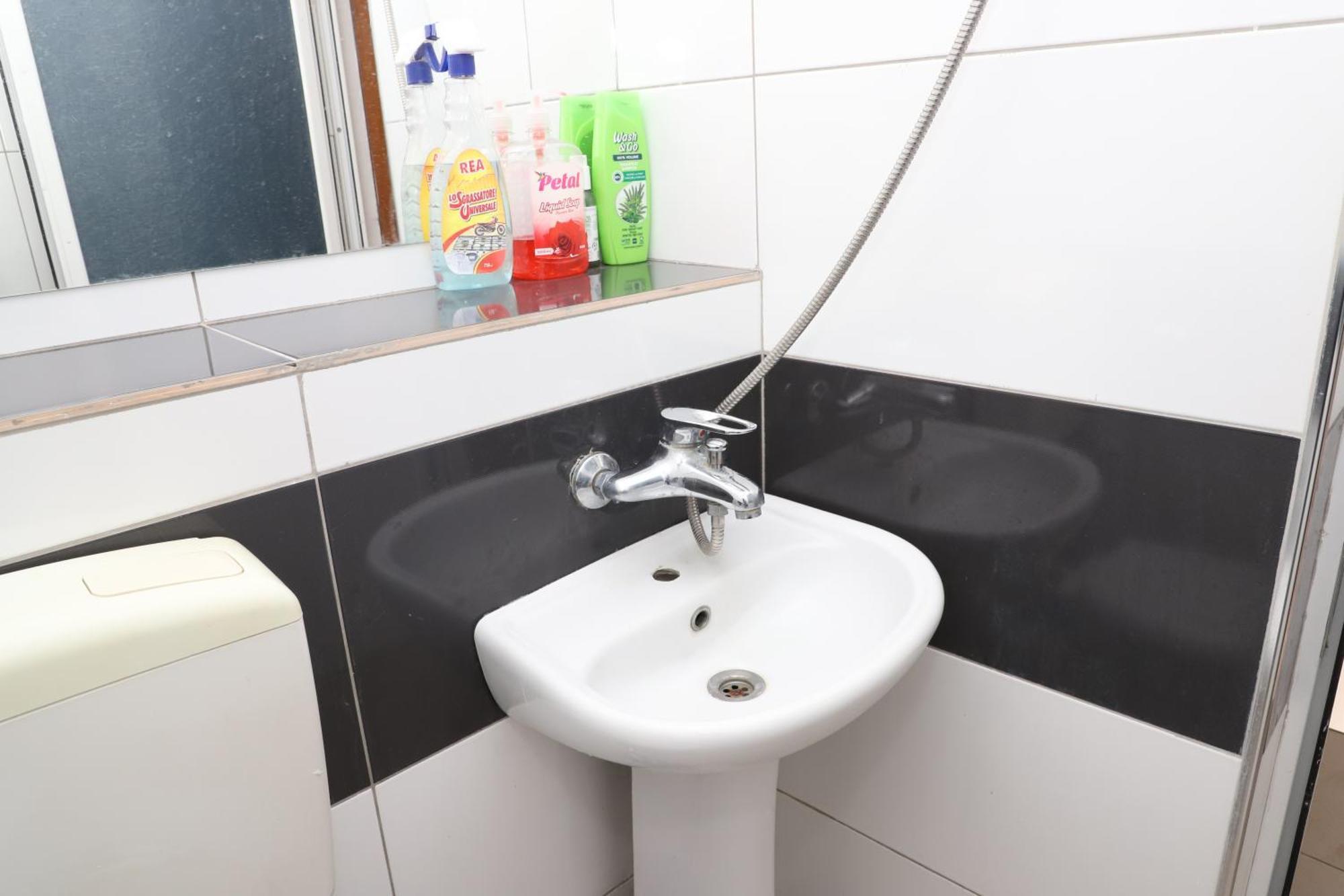 Elvi Aerd Apartment 培拉特 外观 照片