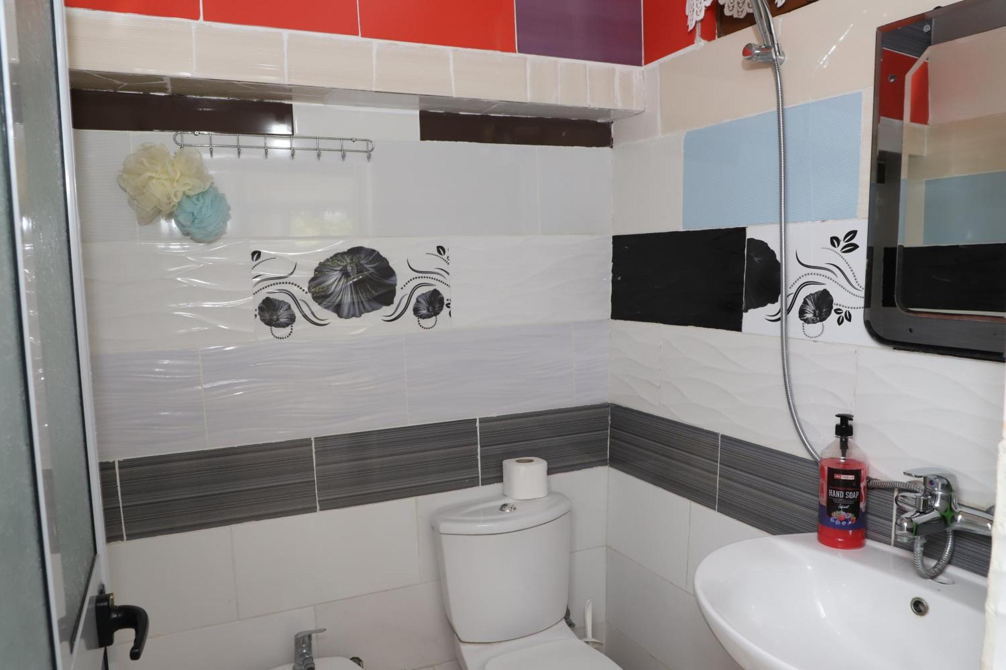 Elvi Aerd Apartment 培拉特 外观 照片