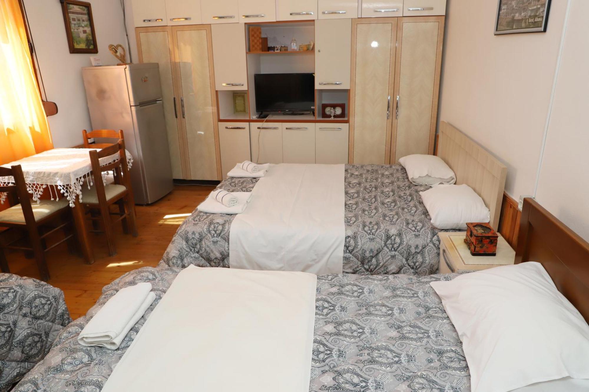 Elvi Aerd Apartment 培拉特 外观 照片