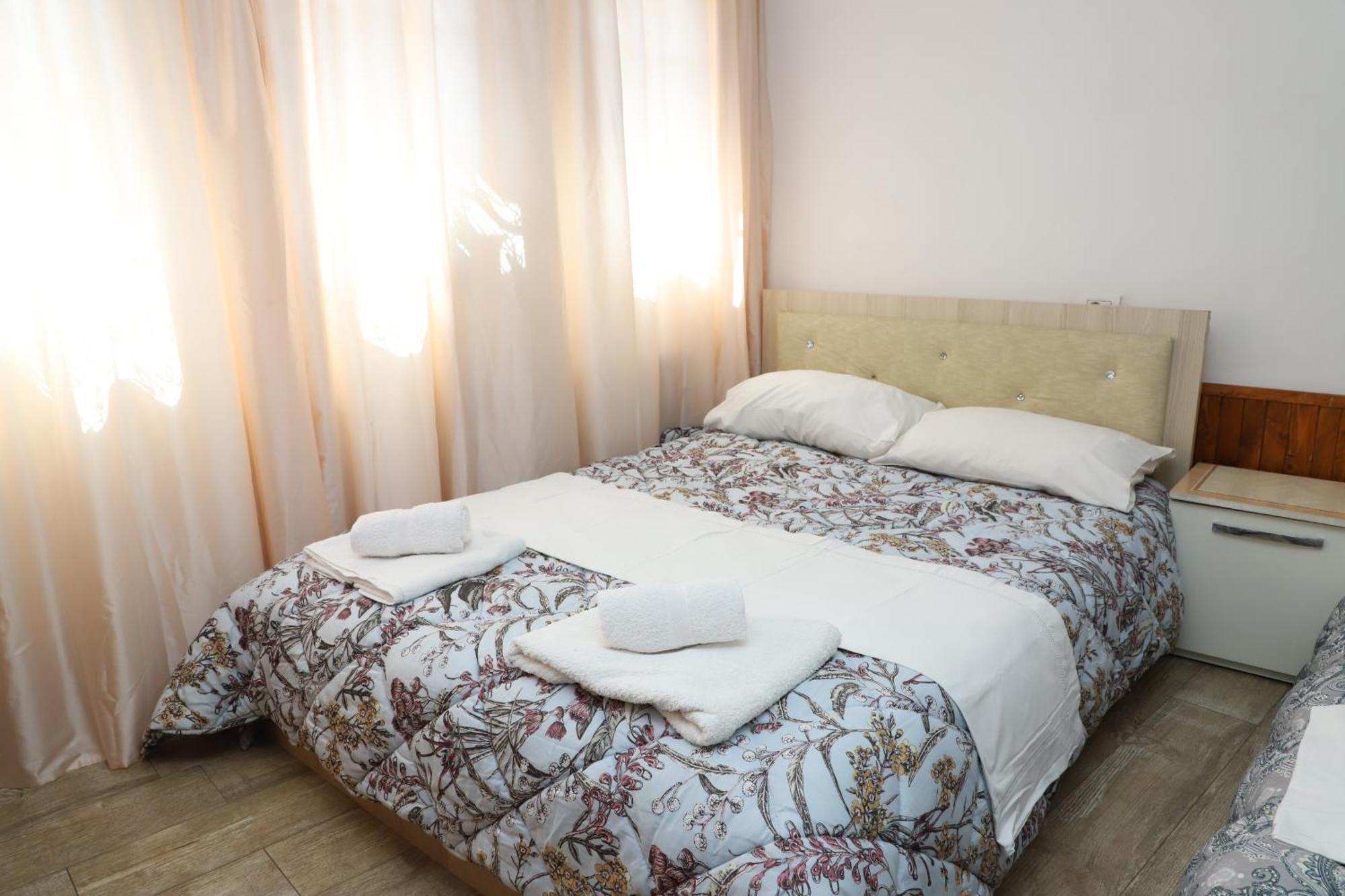 Elvi Aerd Apartment 培拉特 外观 照片