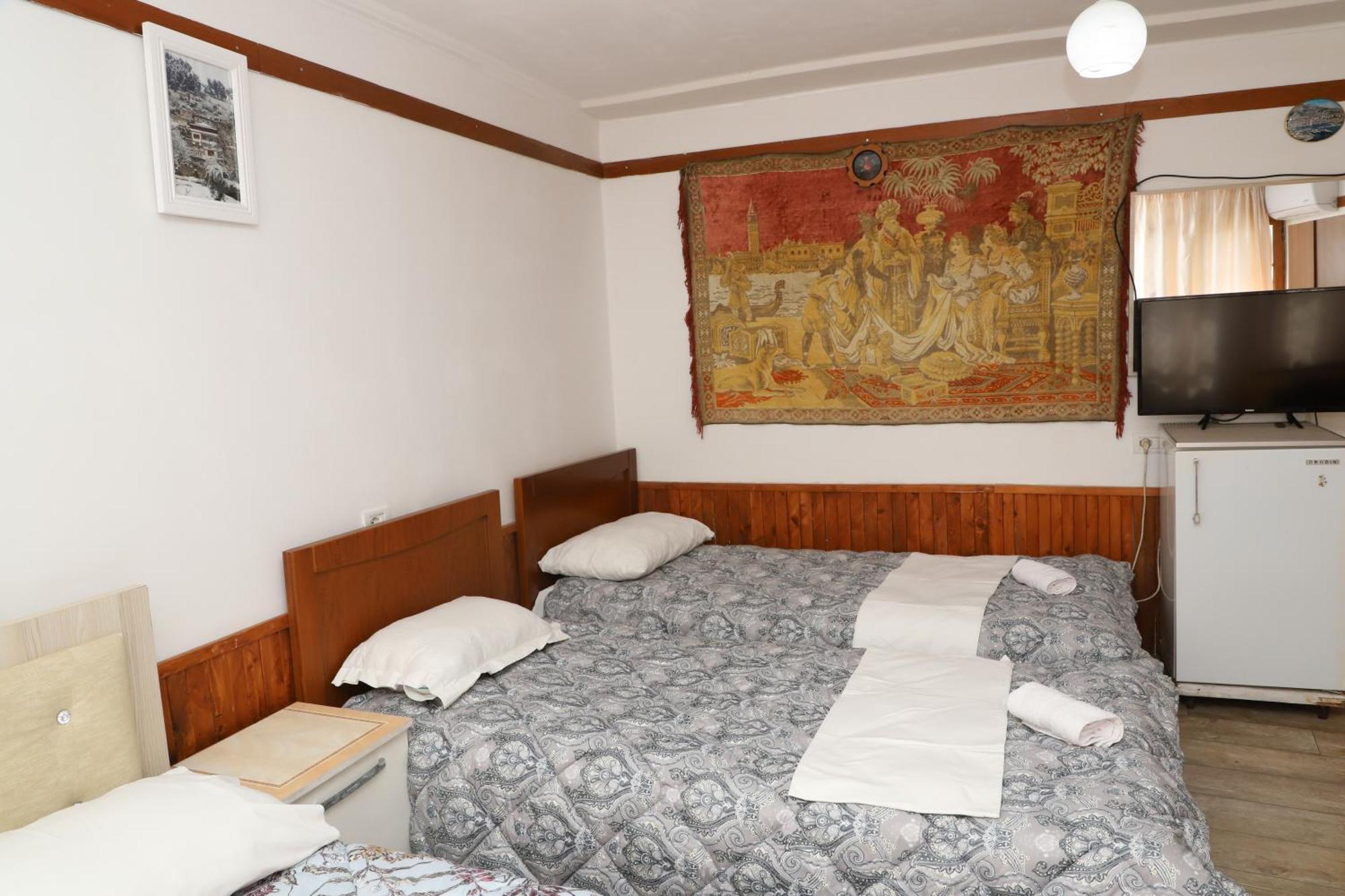 Elvi Aerd Apartment 培拉特 外观 照片