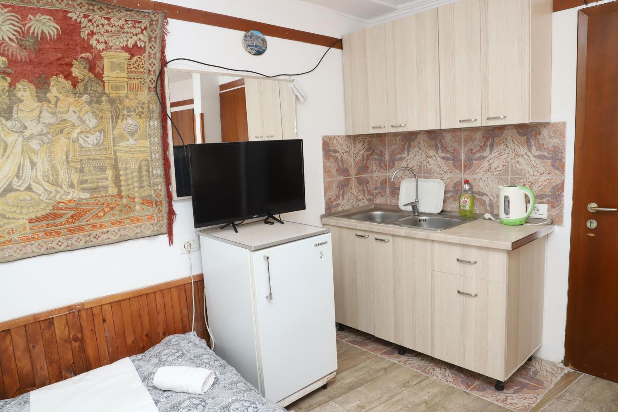 Elvi Aerd Apartment 培拉特 外观 照片