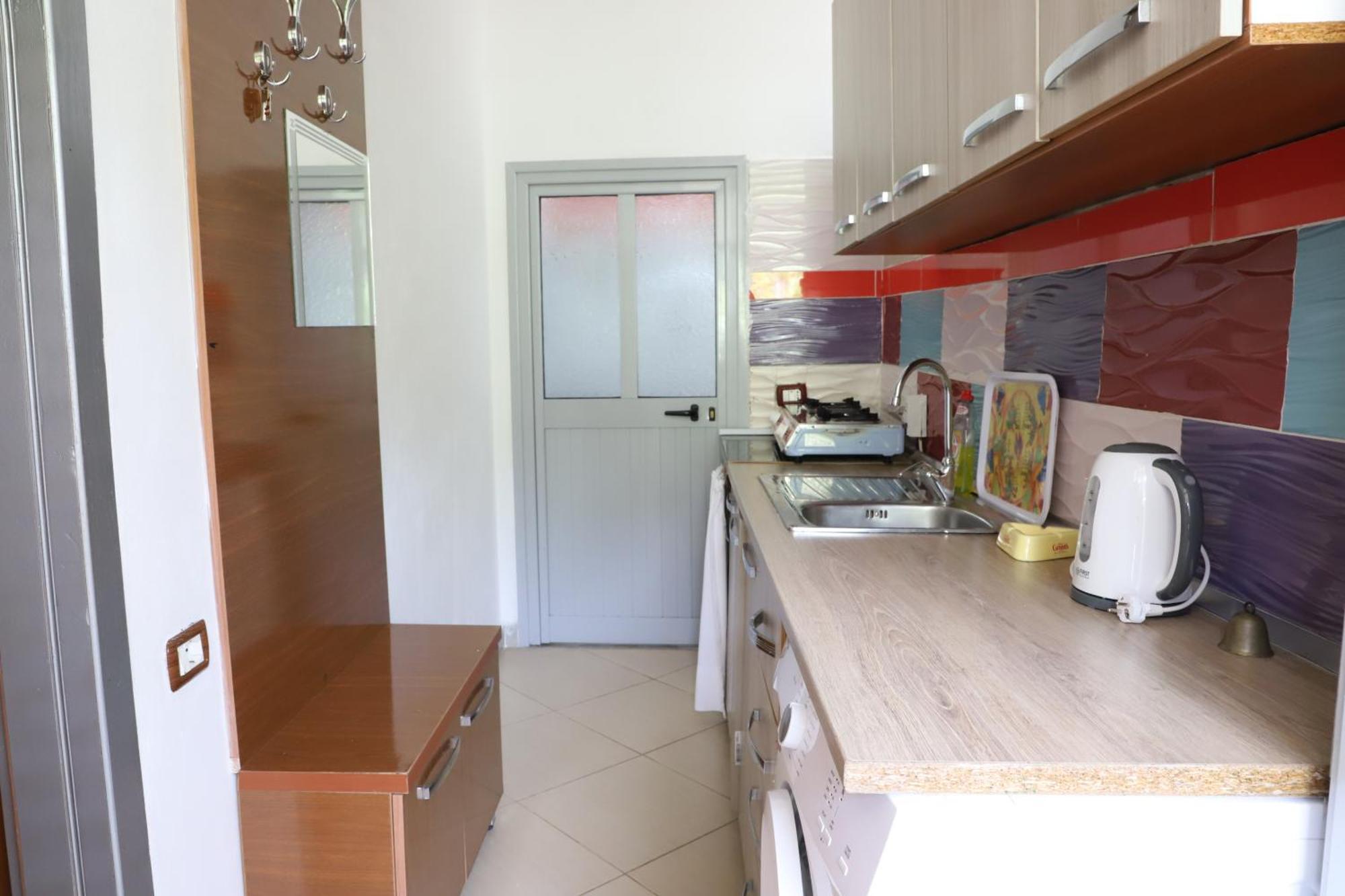 Elvi Aerd Apartment 培拉特 外观 照片